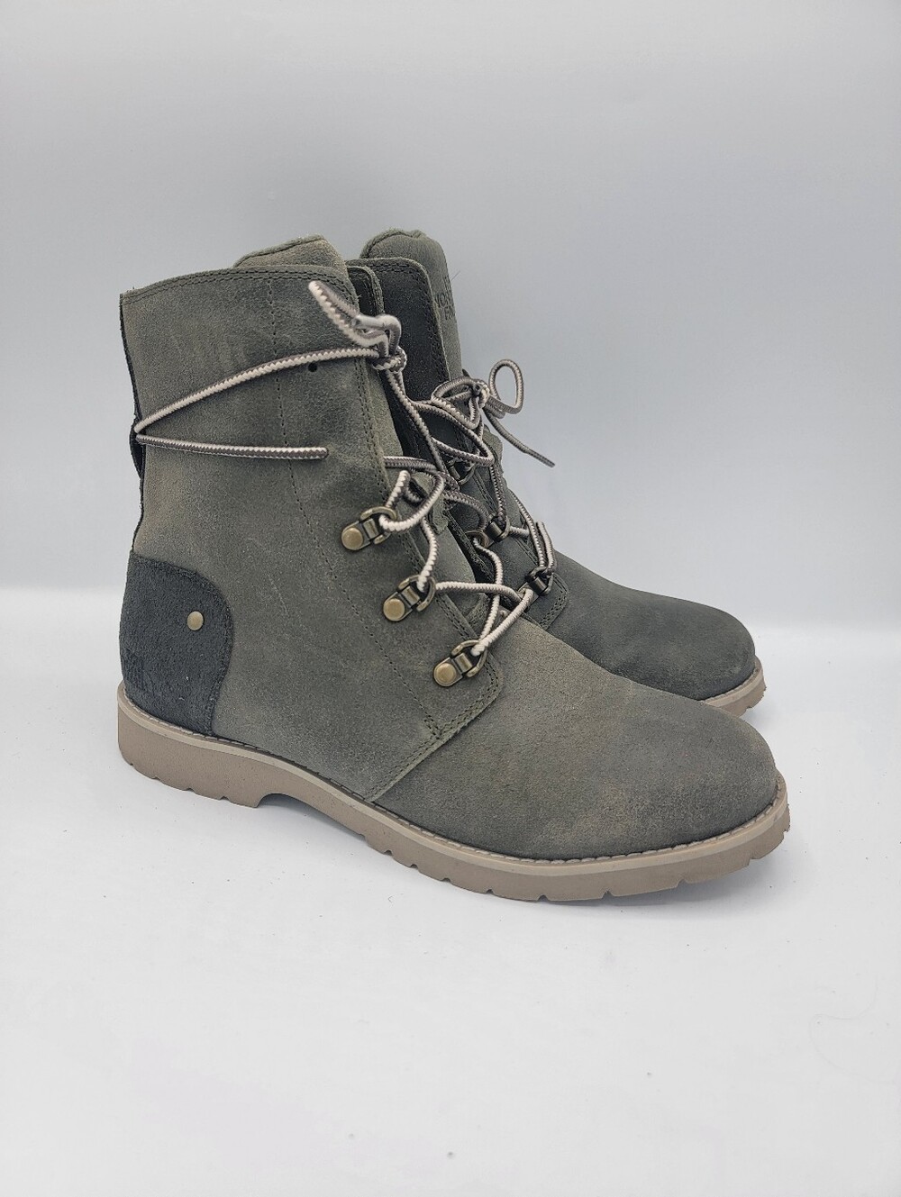 The North Face Women's Ballard Lace II